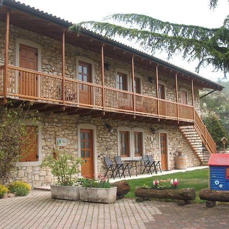 Agritur Maso Talpina Guest House Mori Ngoại thất bức ảnh