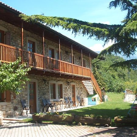 Agritur Maso Talpina Guest House Mori Ngoại thất bức ảnh