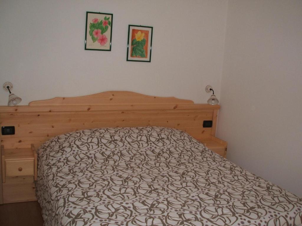 Agritur Maso Talpina Guest House Mori Ngoại thất bức ảnh